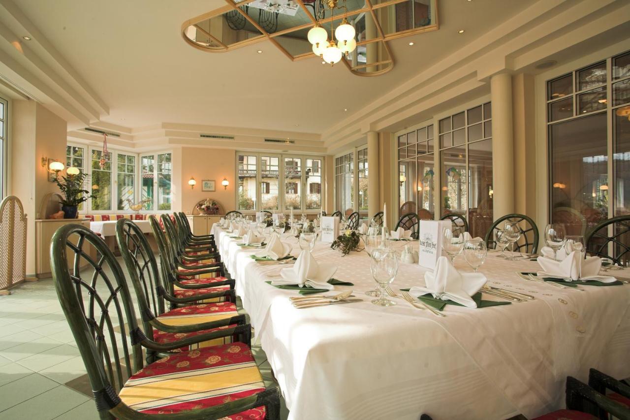 Hotel Kaiser Franz Josef 밀슈타 외부 사진